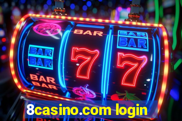 8casino.com login